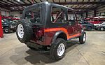 1985 CJ-7 Renegade Thumbnail 26