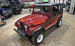 1985 CJ-7 Renegade Thumbnail 31