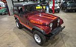 1985 CJ-7 Renegade Thumbnail 30