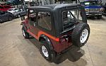 1985 CJ-7 Renegade Thumbnail 32
