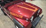 1985 CJ-7 Renegade Thumbnail 34