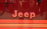 1985 CJ-7 Renegade Thumbnail 42