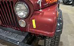 1985 CJ-7 Renegade Thumbnail 48