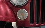 1985 CJ-7 Renegade Thumbnail 58