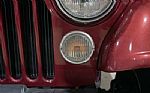 1985 CJ-7 Renegade Thumbnail 60