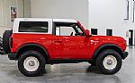 2022 Bronco Outer Banks Advanced Thumbnail 23