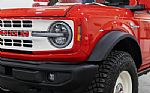 2022 Bronco Outer Banks Advanced Thumbnail 34