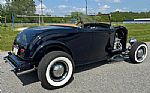 1932 Hi-Boy Roadster Street Rod Thumbnail 3