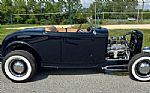 1932 Hi-Boy Roadster Street Rod Thumbnail 2