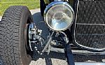 1932 Hi-Boy Roadster Street Rod Thumbnail 16