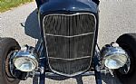 1932 Hi-Boy Roadster Street Rod Thumbnail 17