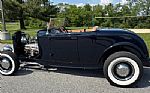 1932 Hi-Boy Roadster Street Rod Thumbnail 23