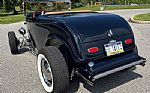 1932 Hi-Boy Roadster Street Rod Thumbnail 43