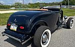 1932 Hi-Boy Roadster Street Rod Thumbnail 49