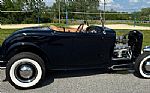 1932 Hi-Boy Roadster Street Rod Thumbnail 51