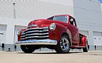1948 3100 5-Window Pickup Restomod Thumbnail 4