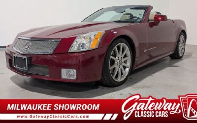 Photo of a 2006 Cadillac XLR-V for sale