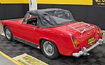 1966 Midget Convertible Thumbnail 4