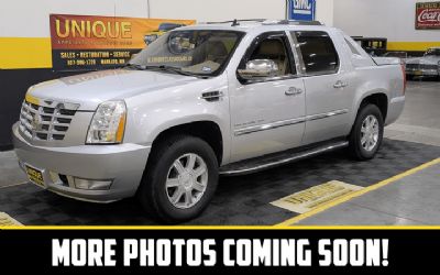 Photo of a 2012 Cadillac Escalade EXT for sale