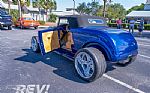 1932 Model A Roadster Thumbnail 14