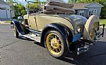 1928 Roadster Thumbnail 3