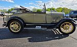 1928 Roadster Thumbnail 6