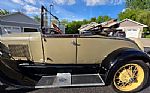 1928 Roadster Thumbnail 28