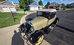 1928 Roadster Thumbnail 100