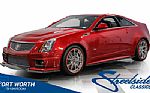 2012 CTS V Coupe Thumbnail 1