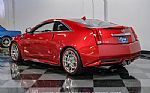 2012 CTS V Coupe Thumbnail 9