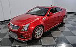 2012 CTS V Coupe Thumbnail 35