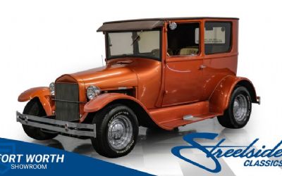 Photo of a 1927 Ford Model T Street Rod for sale