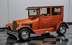 1927 Model T Street Rod Thumbnail 6