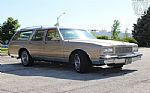 1987 Caprice Classic Station Wagon Thumbnail 5