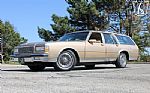 1987 Caprice Classic Station Wagon Thumbnail 22