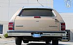 1987 Caprice Classic Station Wagon Thumbnail 29