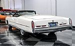 1974 Eldorado Convertible Thumbnail 10