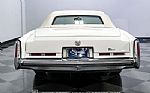 1974 Eldorado Convertible Thumbnail 11