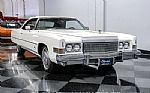 1974 Eldorado Convertible Thumbnail 17