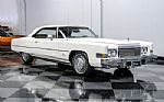 1974 Eldorado Convertible Thumbnail 16