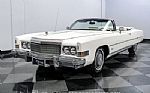 1974 Eldorado Convertible Thumbnail 19