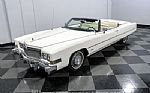 1974 Eldorado Convertible Thumbnail 35