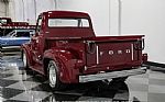 1954 F-100 Custom Thumbnail 9