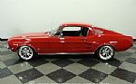 1967 Mustang Fastback Restomod Thumbnail 2