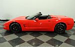 1999 Corvette Convertible Thumbnail 2
