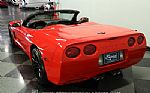 1999 Corvette Convertible Thumbnail 8