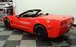 1999 Corvette Convertible Thumbnail 7