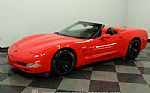1999 Corvette Convertible Thumbnail 6