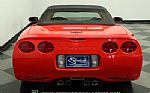1999 Corvette Convertible Thumbnail 9