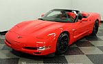 1999 Corvette Convertible Thumbnail 18